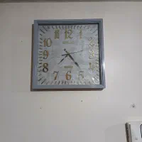 ساعت