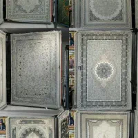 فرش ماشینی مدرن انتخابی متفاوت برای خانه