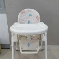 فروش صندلی غذاخوری کودک