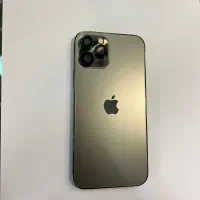 iphone 12 Pro 128g LLA|موبایل|تهران, تهرانپارس غربی|دیوار