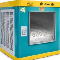 کولر آبی ۴هزار