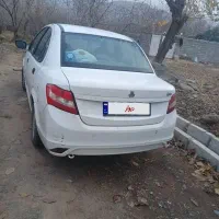 فروش ساینا|خودرو سواری و وانت|محمدیه-قزوین, |دیوار