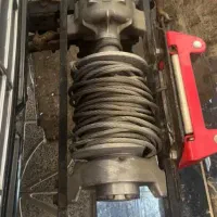 قطعات اصلی استوک پاترول|قطعات یدکی و لوازم جانبی|تهران, نصرت|دیوار