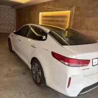 اپتیما۲۰۱۸هیبرید|خودرو سواری و وانت|مشهد, سجاد شهر|دیوار