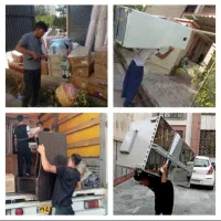 موسسه حمل ونقل باربری اتحادبار اثاثیه منزل باکارگر|خدمات حمل و نقل|پاکدشت, خاتون آباد|دیوار