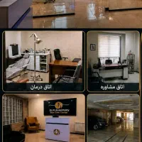 آرسا-ملک-160-متر-4-اتاق-کلینیک-دندانپزشکی
