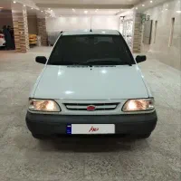 پراید 131