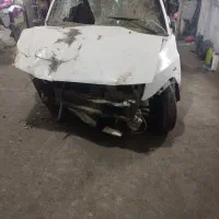 پراید 132 مدل 95|خودرو سواری و وانت|تبریز, |دیوار