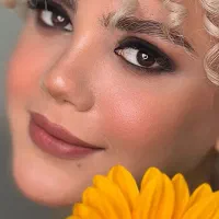 میکاپ شنیون عروس|خدمات آرایشگری و زیبایی|رشت, خمیران زاهدان|دیوار