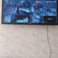 نصاب نصب دوربین مداربسته و دزدگیراماکن