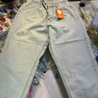 شلوار مام عمده