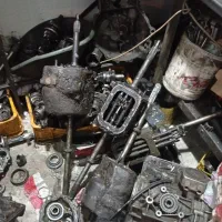 تعمیر و فروش گیربکس ولوازم گیربکس دنده استک|قطعات یدکی و لوازم جانبی|بندرعباس, |دیوار