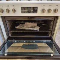 اجاق گاز فردار روبینا|اجاق گاز و لوازم برقی پخت‌وپز|تبریز, |دیوار