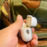 ایرپاد pro 2|لوازم جانبی موبایل و تبلت|شیراز, ابیوردی|دیوار