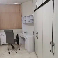 تکواحدی فول شهرک میلاد|اجارهٔ آپارتمان|شاهین‌شهر, شهرک میلاد|دیوار