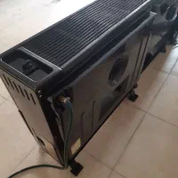 بخاری|بخاری، هیتر، شومینه|زنجان, |دیوار