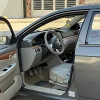 لیفان 620 1600cc، مدل ۱۳۹۰|خودرو سواری و وانت|اردبیل, |دیوار