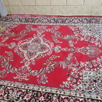 فرش در حد نو