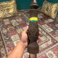 قلیون قهوه خانه ای|کوهنوردی و کمپینگ|یاسوج, |دیوار