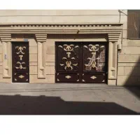 نقاشی ساختمان باکیفیت عالی قیمت مناسب