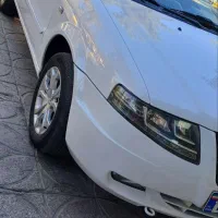 سورن پلاس ef7 مدل ۱۴۰۱|خودرو سواری و وانت|کرمانشاه, |دیوار