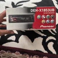 ضبط میدرنج10 آمپیلی 718باند پایونیر