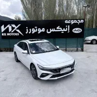 هیوندا النترا یا BYD ارس دایم ارس گذر ترخیص گمرکی