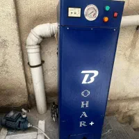 دیگ بخار
