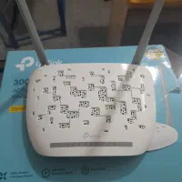 مودم ۲آنتنه تی پی لینک