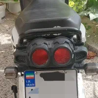 متوربرقی مادو موتور تانک برقی|موتورسیکلت|اصفهان, احمدآباد|دیوار
