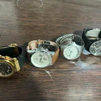 ساعت اورجینال فوری