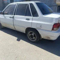 پراید ۱۳۲|خودرو سواری و وانت|گلپایگان, |دیوار