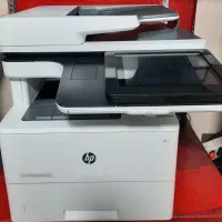 پرینترصنعتی چهارکاره سرعت بالا،دو رو،کارتریج بزرگ|پرینتر، اسکنر، کپی، فکس|تهران, نجات اللهی|دیوار