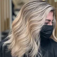 مدل کراتین و احیای مو|خدمات آموزشی|پرند, فاز ۲|دیوار