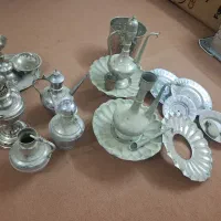 اشیای عتیقه