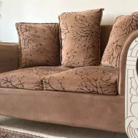 مبل هفت نفره