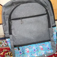 کوله تمیز نو حتا استفاده نشود