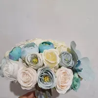 گل عقد و عروسی