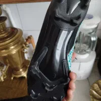 کفش فوتبال|کیف، کفش، کمربند|بجنورد, |دیوار