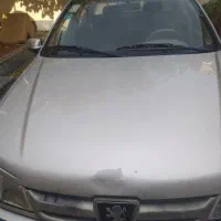 فروش پژوپارس Elxمدل ۹۰|خودرو سواری و وانت|مراغه, |دیوار