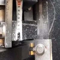 آسیاب صنعتی تاپ تکنیک دهنه 80 کارکرد صفر|ماشینآلات صنعتی|مشهد, شهید هاشمی نژاد|دیوار