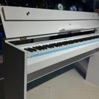 میز پیانو تاشو (باکس پیانو)