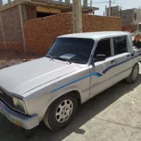 وانت مزدا 2000 دو کابین دوگانه سوز، مدل ۱۳۹۱