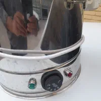 تریموس برقی|سایر لوازم برقی|قم, چهار امامزاده|دیوار