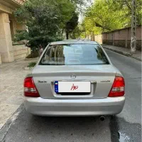 مزدا۳۲۳|خودرو سواری و وانت|تهران, زرگنده|دیوار