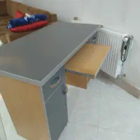 فروش میز کامپیوتر|میز تحریر و کامپیوتر|سورک, |دیوار