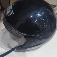 کلاه کاسکت تکنو گلد