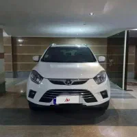جک S5 اتوماتیک