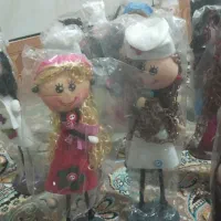 110عروسک