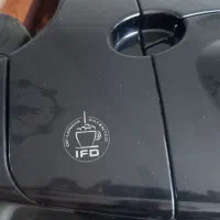 اسپرساز دلونگی|سماور، چایساز، قهوهساز|مشهد, دانشجو|دیوار